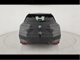 BMW iX 50 Sport - xDrive 523hp, снимка 1