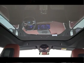 BMW iX 50 Sport - xDrive 523hp, снимка 11