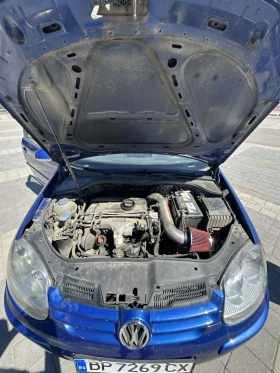 VW Golf, снимка 5
