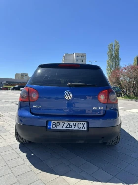 VW Golf, снимка 4