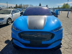 Ford Mustang Mach-E Premium, снимка 5