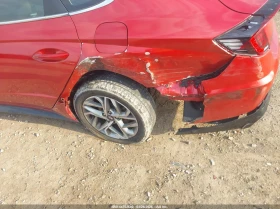 Hyundai Sonata 2.5l Sel, снимка 6