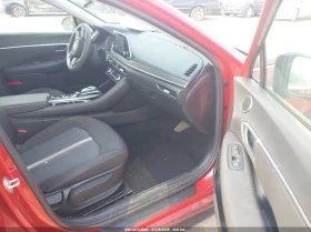 Hyundai Sonata 2.5l Sel, снимка 5