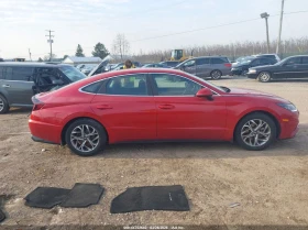 Hyundai Sonata 2.5l Sel, снимка 13