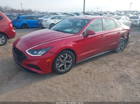 Hyundai Sonata 2.5l Sel, снимка 2