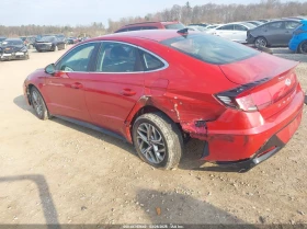 Hyundai Sonata 2.5l Sel, снимка 3
