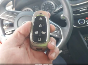 Hyundai Sonata 2.5l Sel, снимка 11