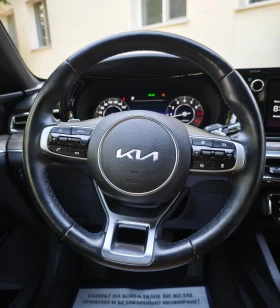 Kia K5 2.0 MPI (CVVL) , снимка 11