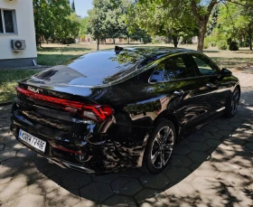 Kia K5 2.0 MPI (CVVL) , снимка 4