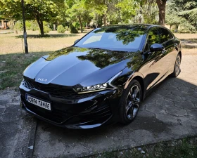 Kia K5 2.0 MPI (CVVL) , снимка 8