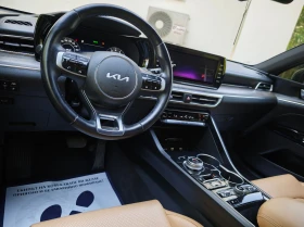 Kia K5 2.0 MPI (CVVL) , снимка 12