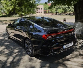 Kia K5 2.0 MPI (CVVL) , снимка 6
