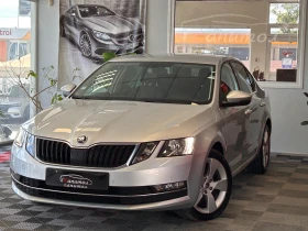 Skoda Octavia 2.0TDI 6 DSG 150кс, снимка 1