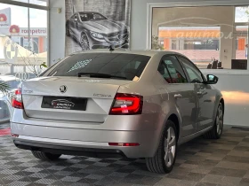 Skoda Octavia 2.0TDI 6 DSG 150кс, снимка 6