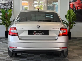 Skoda Octavia 2.0TDI 6 DSG 150кс, снимка 5