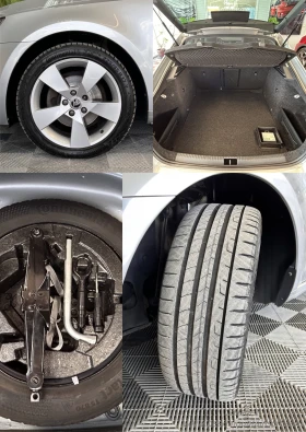 Skoda Octavia 2.0TDI 6 DSG 150кс, снимка 16