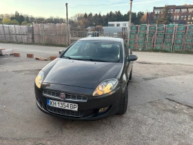 Fiat Bravo, снимка 1
