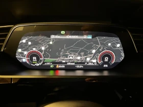 Audi E-Tron S-Line+ 55-95kWh Панорама Head-up Carplay Cam360, снимка 12