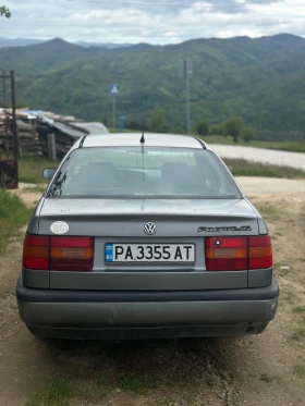 VW Passat, снимка 4