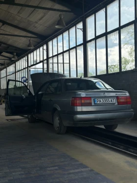 VW Passat, снимка 3