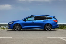 Ford Focus ST-Line, снимка 3