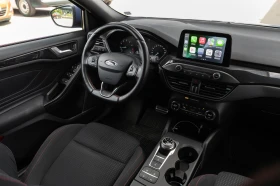 Ford Focus ST-Line, снимка 13