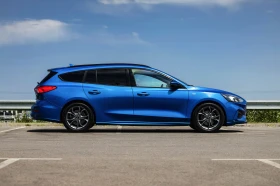 Ford Focus ST-Line, снимка 7