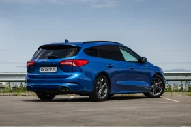 Ford Focus ST-Line, снимка 6
