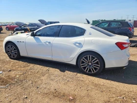 Maserati Ghibli 3.0l S, снимка 2