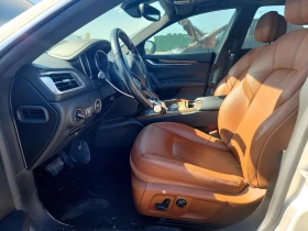 Maserati Ghibli 3.0l S, снимка 7