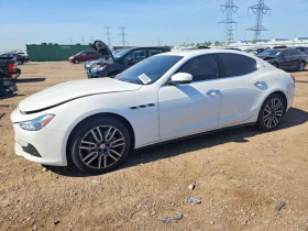 Maserati Ghibli 3.0l S, снимка 1