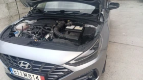Hyundai I30, снимка 15
