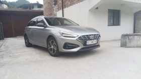 Hyundai I30, снимка 2
