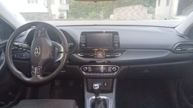 Hyundai I30, снимка 6
