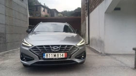 Hyundai I30, снимка 1