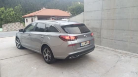 Hyundai I30, снимка 4