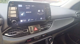 Hyundai I30, снимка 9