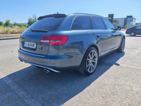 Audi A6 3.0 TDI quattro, снимка 5
