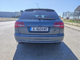 Audi A6 3.0 TDI quattro, снимка 9