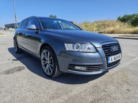 Audi A6 3.0 TDI quattro, снимка 3