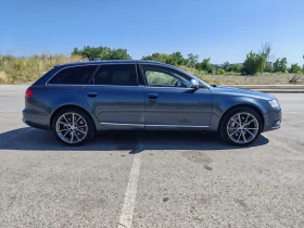 Audi A6 3.0 TDI quattro, снимка 7