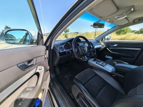 Audi A6 3.0 TDI quattro, снимка 10