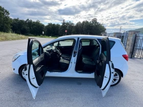 Opel Meriva 1.4T 120k.c. GPL Cosmo Bluetooth/AUX, снимка 9