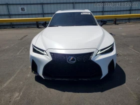 Lexus IS 350 F Sport* Цена до БГ, снимка 2