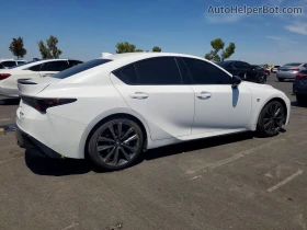 Lexus IS 350 F Sport* Цена до БГ, снимка 4