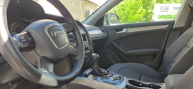 Audi A4, снимка 10