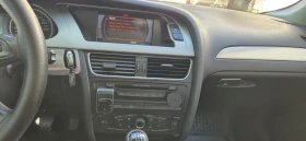 Audi A4, снимка 17