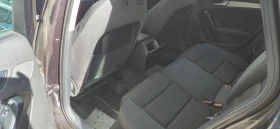 Audi A4, снимка 4