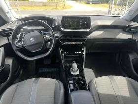 Peugeot 2008 1.5 HDI 131 | EAT8 | TOP, снимка 9
