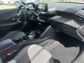 Peugeot 2008 1.5 HDI 131 | EAT8 | TOP, снимка 13
